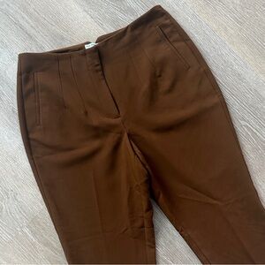 *NEW* Brown dress pants